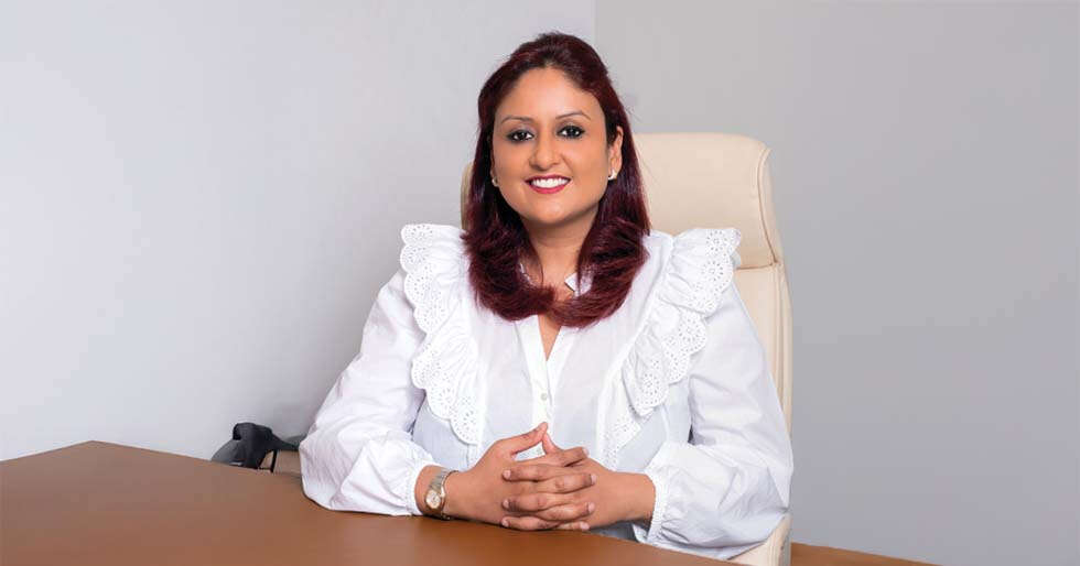 The Secret To My Success: Shifali Singh, Corporate Leader