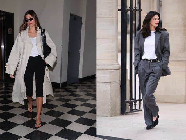 6 Ways to Make a Basic White T-Shirt Look Like a High-Fashion Statement ...