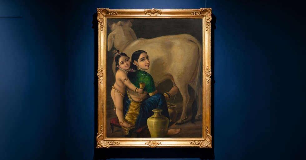 Stunning Upcoming Art Exhibitions You Need To See In 2026