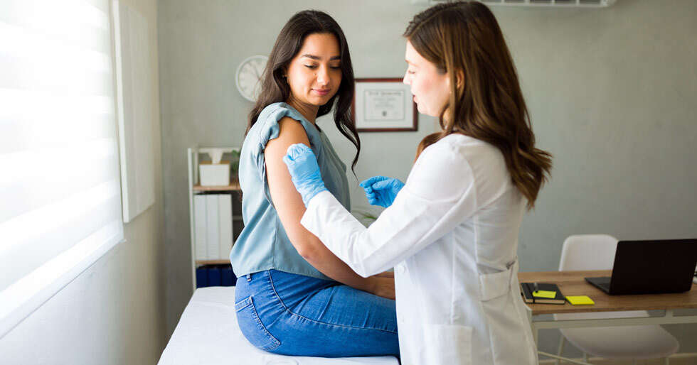 Essential Vaccines Every Indian Woman Should Know About