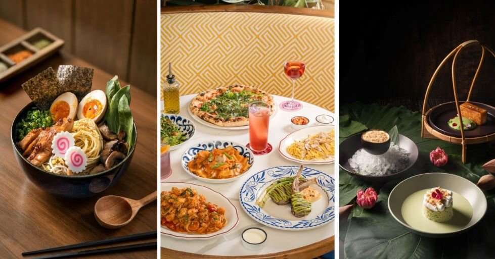 Raksha Bandhan in Mumbai: 25 Restaurants, um Geschwisterliebe bei einem ...