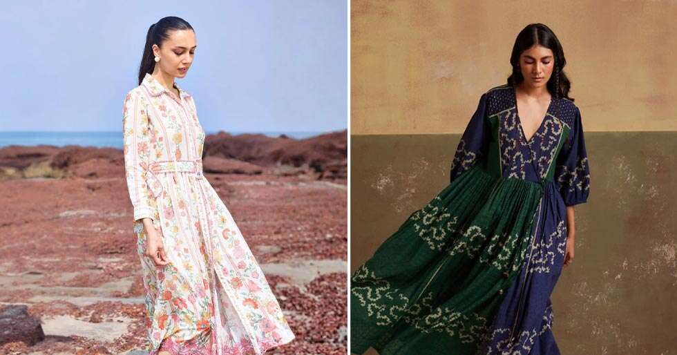 From Handlooms to Holiday Dresses: 28 Fashion Gifts for Your Sister This ...