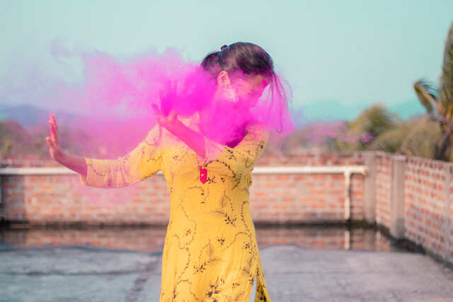 Ultimate Holi Skincare