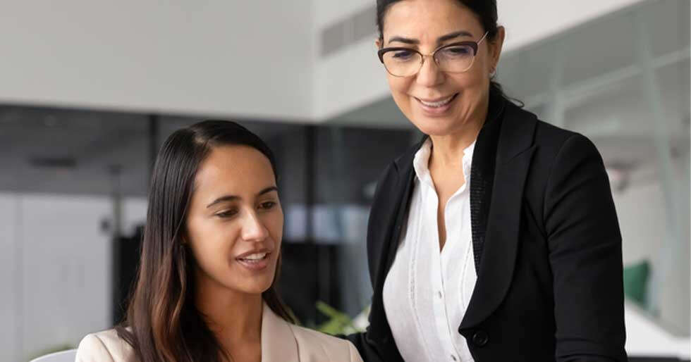5 Polite But Firm Ways To Set Boundaries With A Demanding Boss