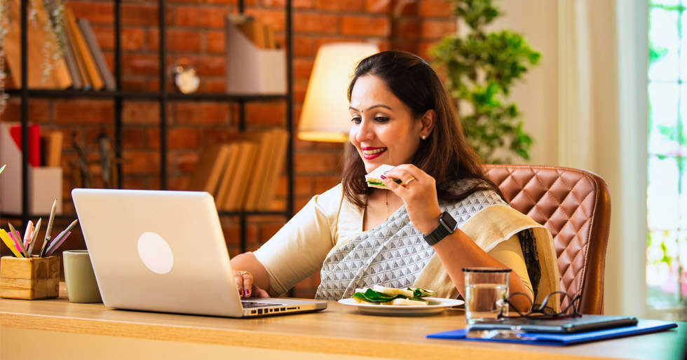 Midday Energy Crash? Try These 7 Healthy Snacks That Actually Work