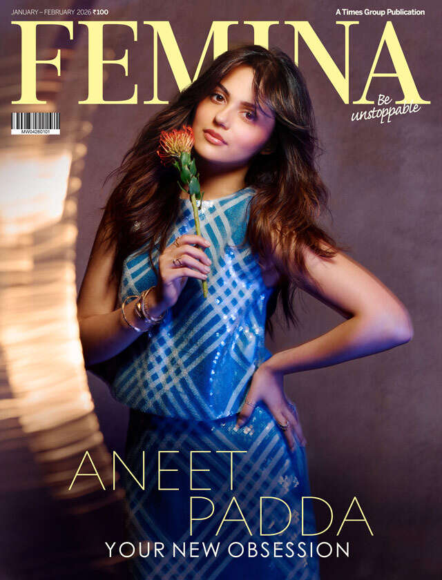 Aneet Padda