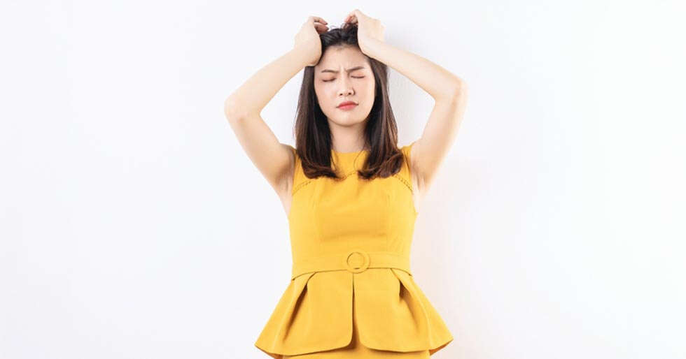 5 Ways To Protect Your Self-Esteem During Company Layoffs