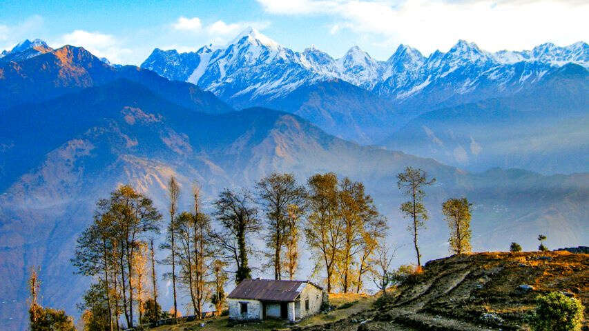 15 Best Places To Visit in March In India | Femina.in