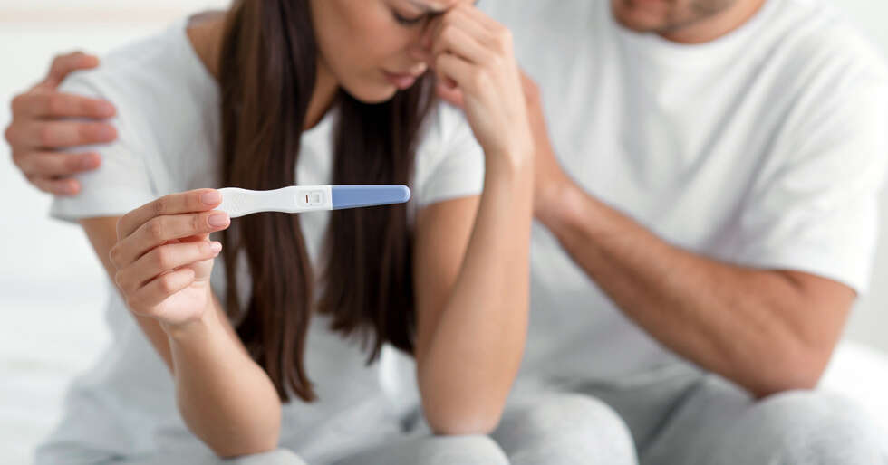Regular Periods, Yet No Pregnancy? Expert Explains Why 