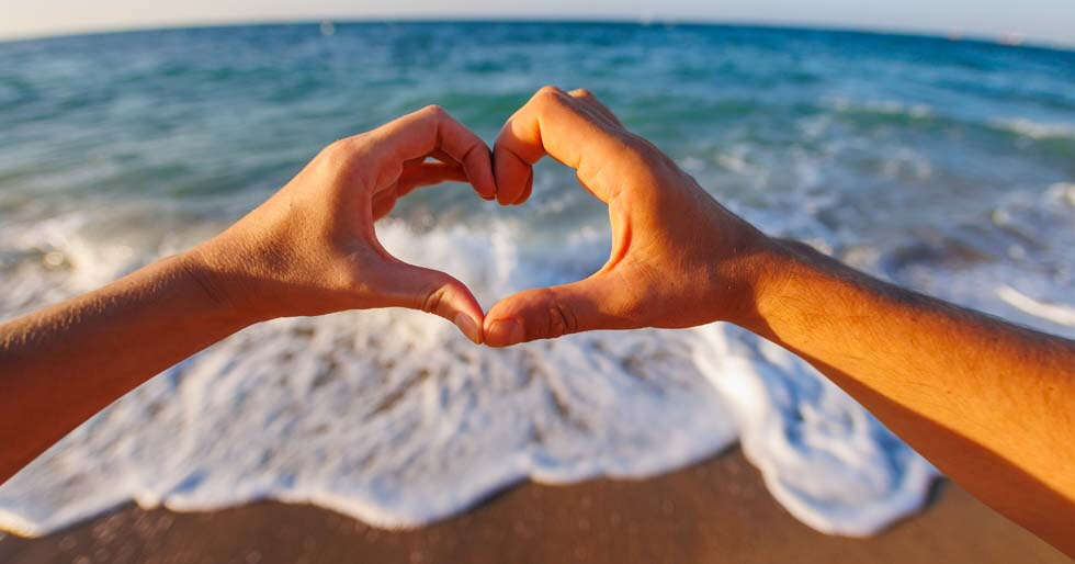 14 Perfect Escapes For A Romantic Break