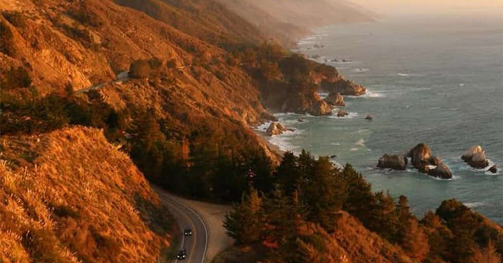 South Africa On Wheels: Where The Journey Becomes The Destination