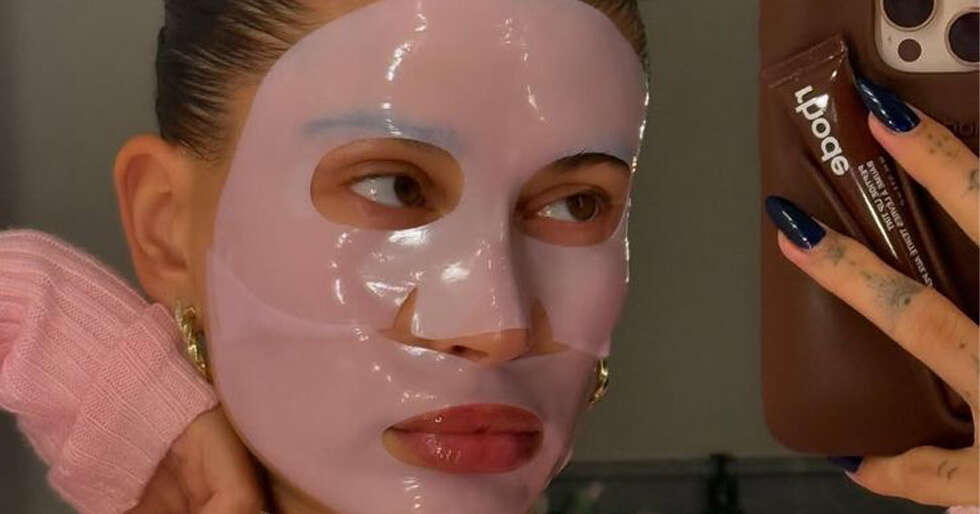 7 ‘Sheet Masks’ That Prep Skin for Heavy Makeup