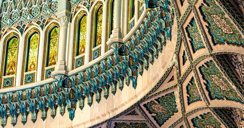 8 Things To Do In Muscat On A Quick Flight Trip From India