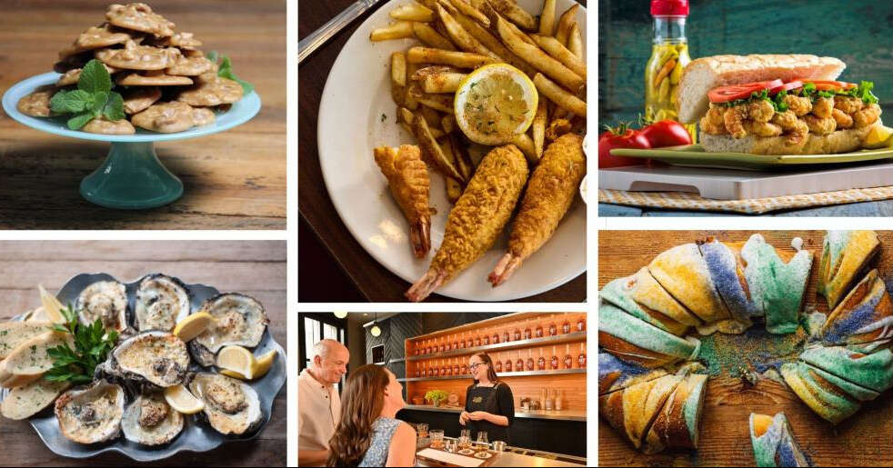 Jambalaya, Po’Boys, Beignets: An Insider’s Guide To Louisiana’s Food