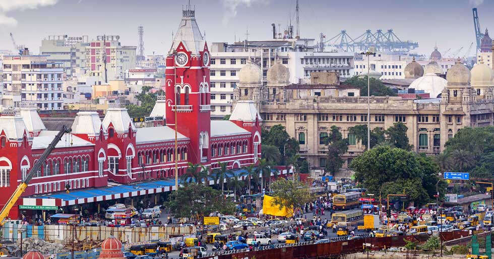 Chennai 2.0! New Ways To Explore The City You Thought You Knew