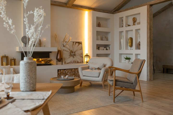 7 Ways To Design Your Home To Reflect The Life You Live And Love ...