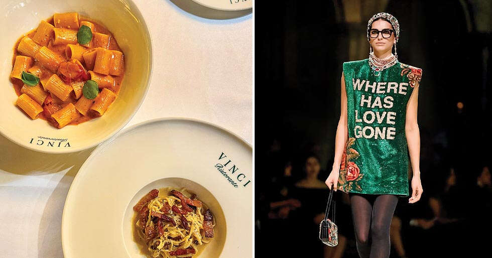 #FeminaLoves: In 2025, Life Had a Lot in Common With The Fashion Industry