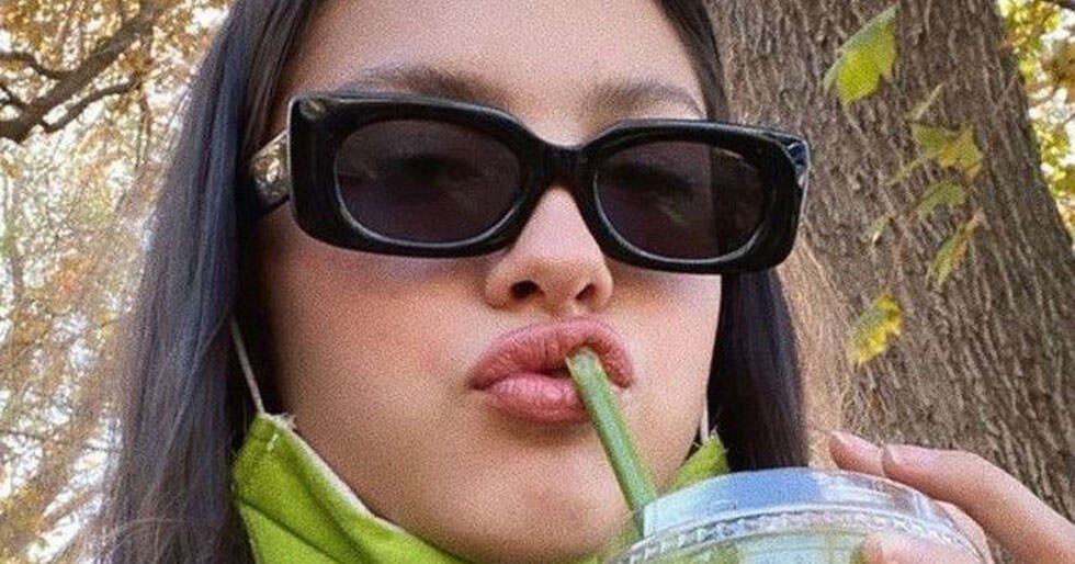 7 Smoothie Mistakes That Are Making You Bloated 