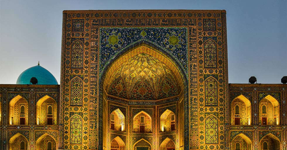 Uzbekistan 2026: Why Samarkand Is The New Favourite For History Buffs