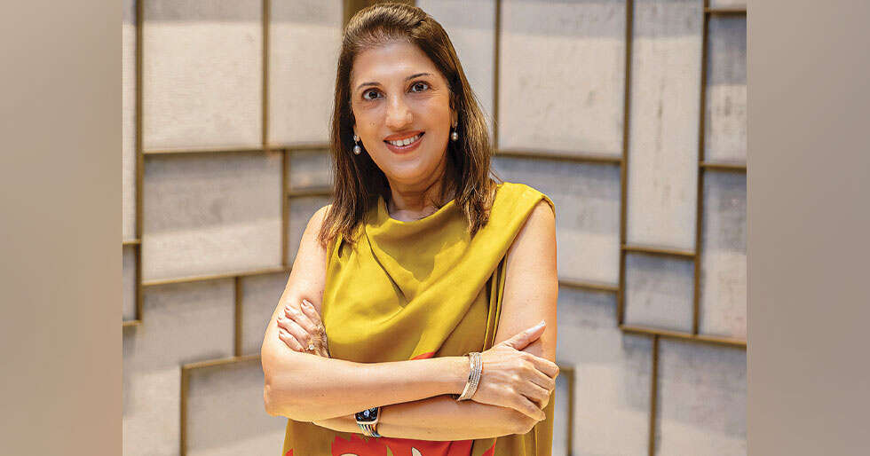 The Shape of Art: Dr Tarana Khubchandani on Two Decades of Change ...