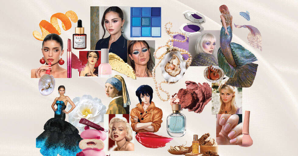 Beauty-Trends