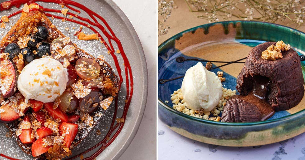 14 Warm Desserts You Need To Indulge In This Rainy Season 