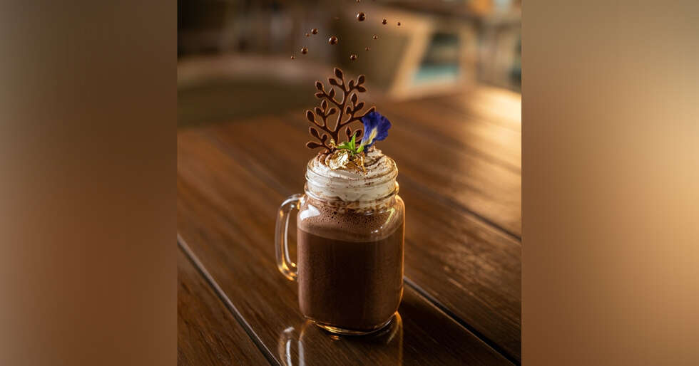 Hazelnut Cocoa Bliss: Your World Chocolate Day Treat Starts Here