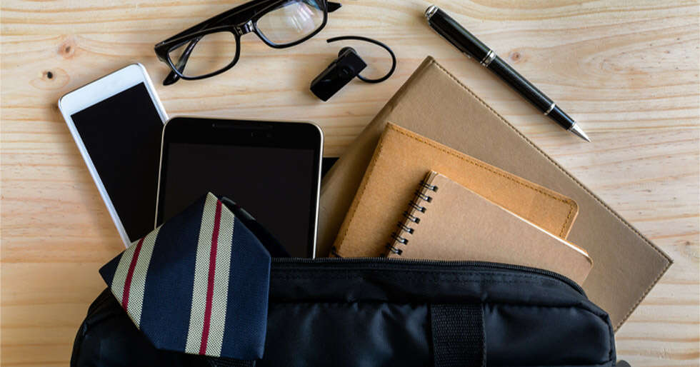 8 Office Essentials That Actually Make Workdays Easier 