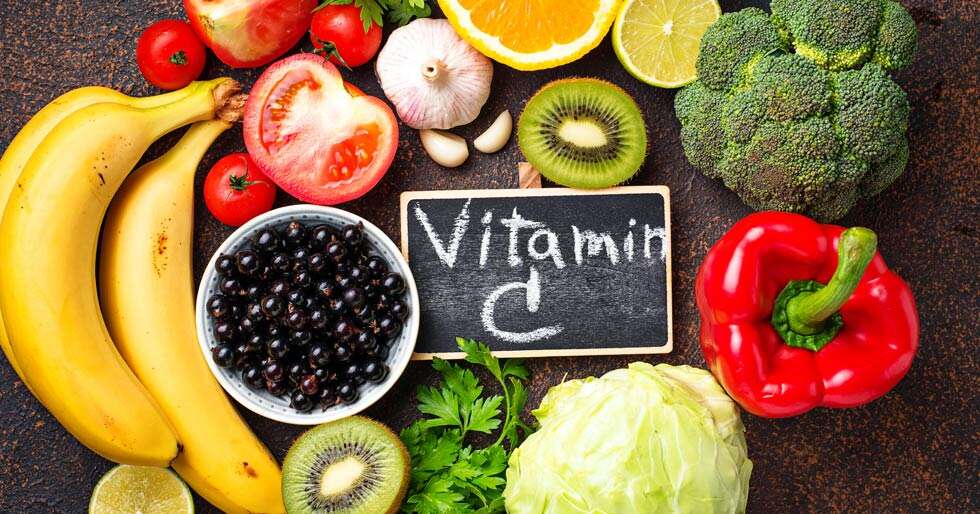 9 Easy Ways To Add Vitamin C To Your Diet Without Drinking Orange Juice
