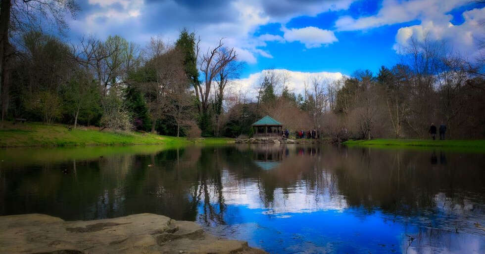 Virginia Is Made For Lovers. That Means You
