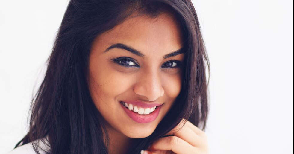 6 Genius Tricks To Manage Sweaty Hair Fast