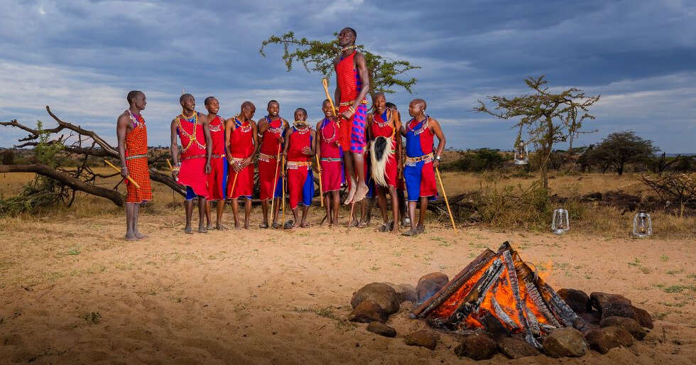 6 Cultural Experiences In Kenya You Must...