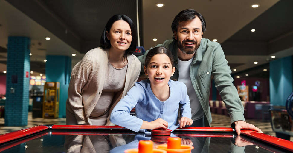 Here’s Why Shared Experiences Matter More Than Ever For Today’s Families 