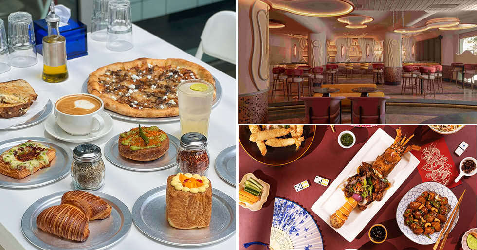 Take A Culinary Journey Across India Through Its Latest Food Stories
