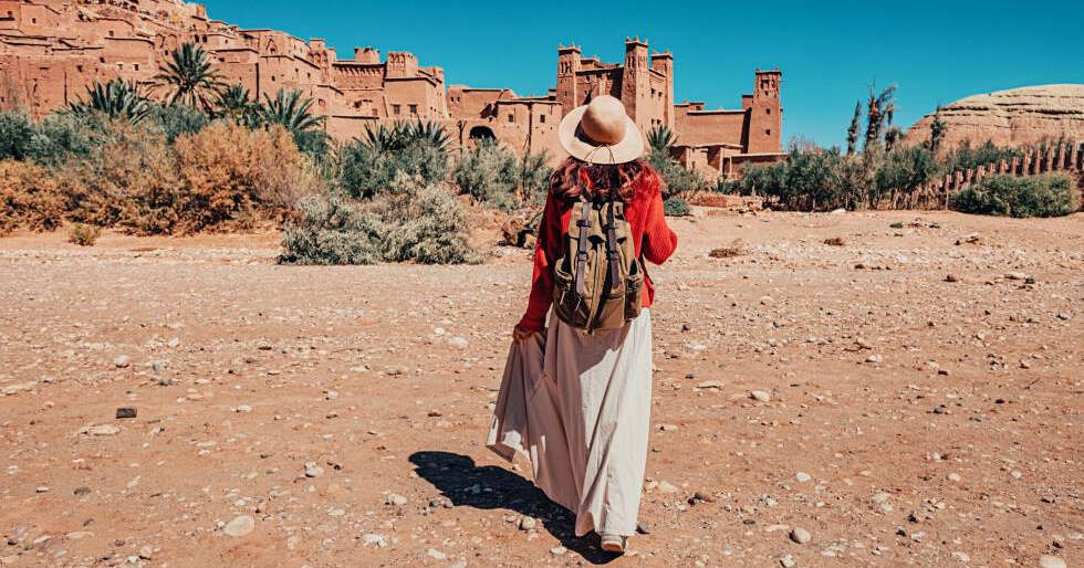 From Marrakech Markets To Desert Nights: Why Morocco Has Indians Hooked