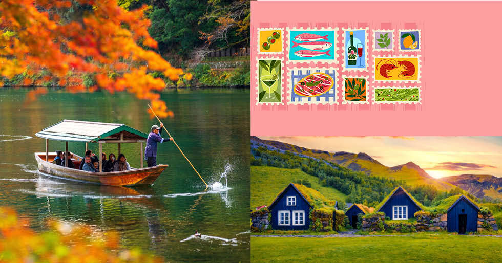 15 Best International Places To Visit In July 2026 | Top Destinations