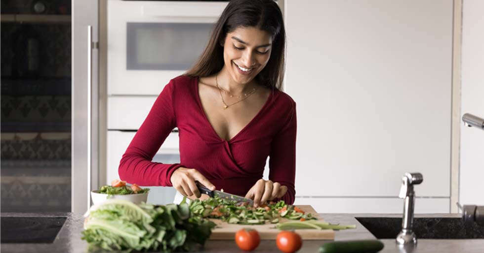 8 Easy Ways To Add More Iron To Your Diet Without Eating Spinach