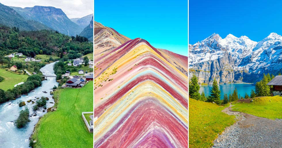 15 Best International Places To Visit In June 2026 | Top Destinations