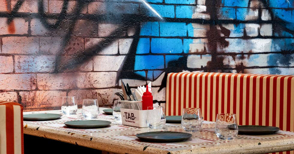 The Only TAB Mumbai Wants to Keep Running | Femina.in