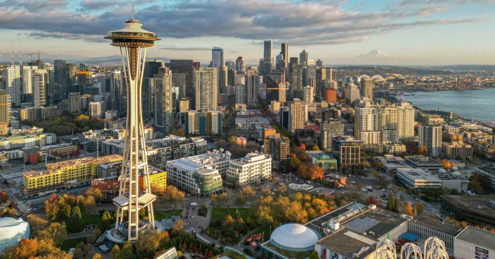 FIFA 2026 In Seattle: A Guide to Exploring The City