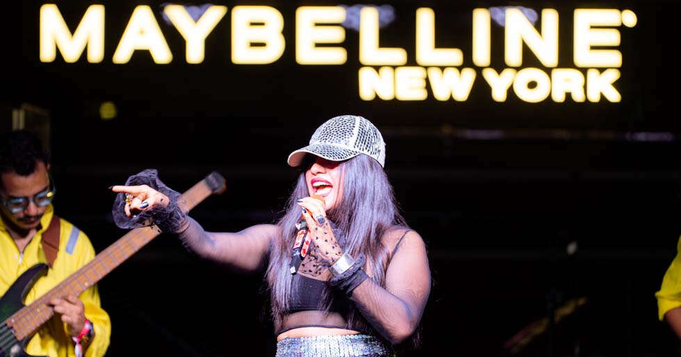 Maybelline New York’s Maybe It’s My Stage- An Ode To Self Expression