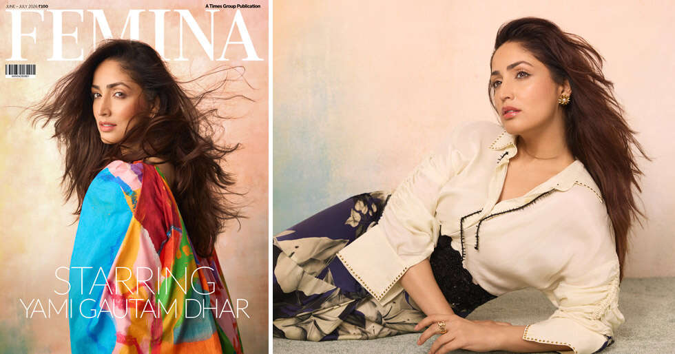 Yami Gautam Dhar: On Her Own Terms