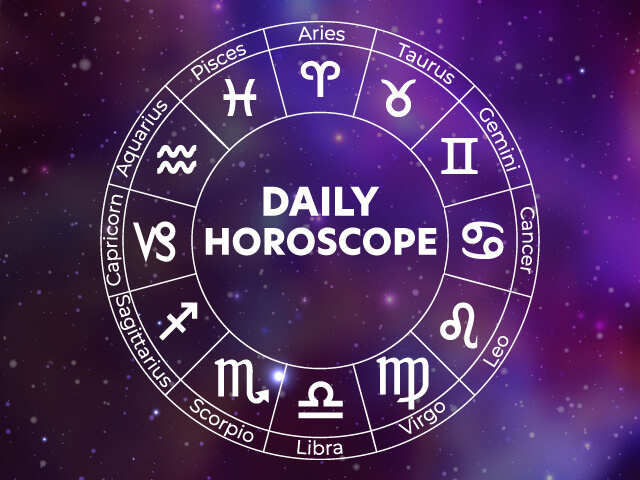 Horoscope For Today 19 March | Femina.in