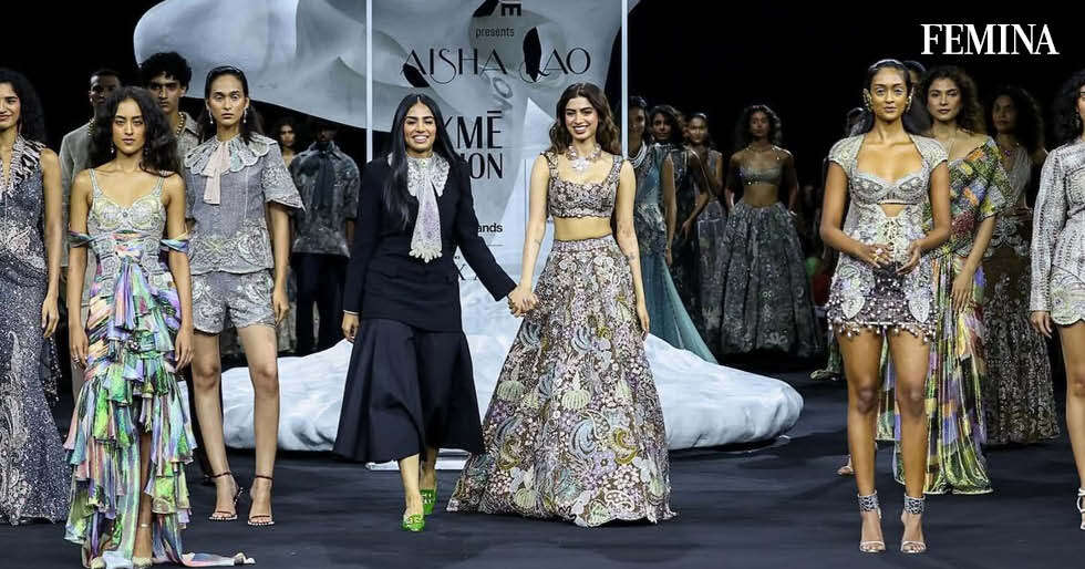Highlights From Lakme Fashion Week X FDCI 2026 Day 3