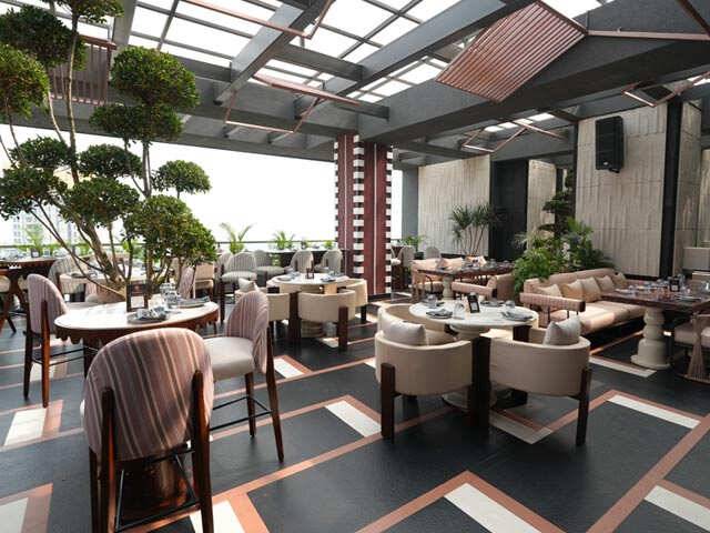 Ba Ba Reeba Lights Up Pune’s Skyline With High-Energy Cocktails, Great ...
