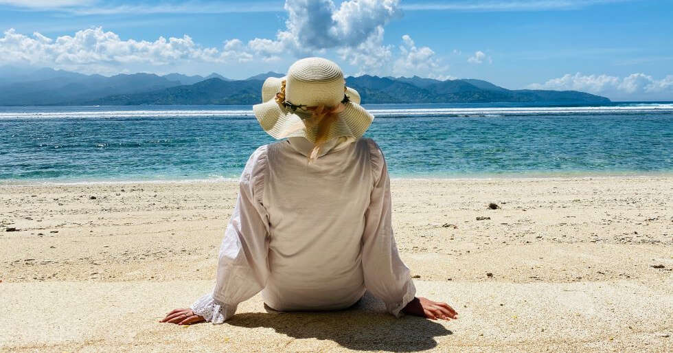 Lombok, Indonesia: Better Beaches Than Bali, Zero Crowds