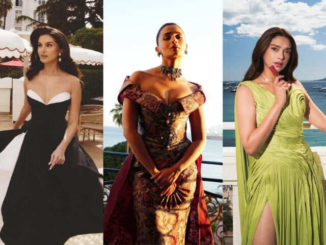13 Stylish Cannes 2026 Looks That Felt More Pinterest Than Red Carpet | Femina.in 13 Stylish Cannes 2026 Looks That Felt More Pinterest Than Red Carpet | Femina.in