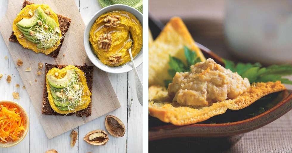 Feiern Sie den Internationalen Hummus-Tag auf die leckerste Art und Weise!