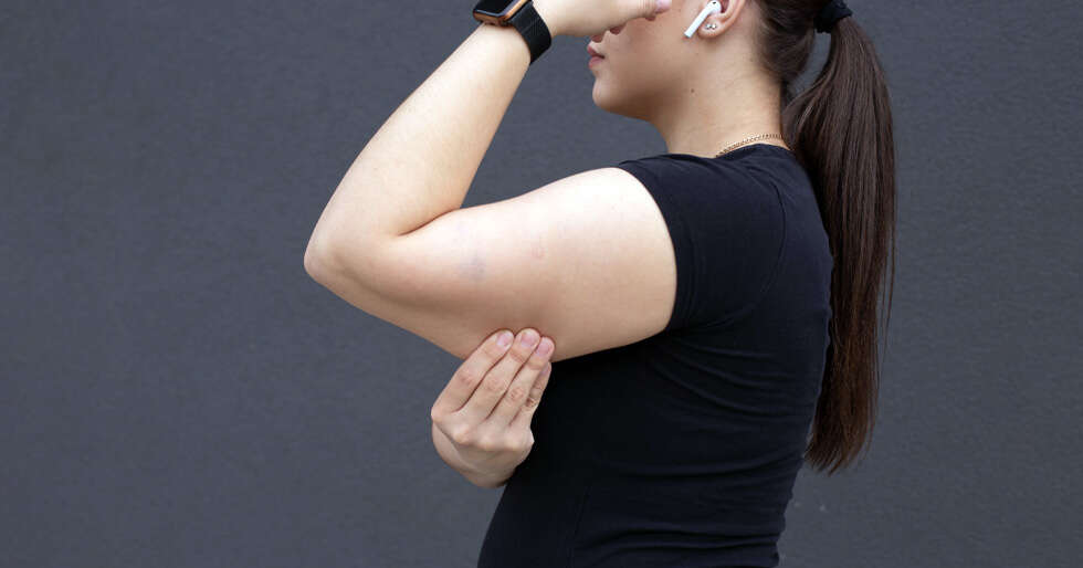 Why Loose Skin Happens After Weight Loss And Heres How To Manage It