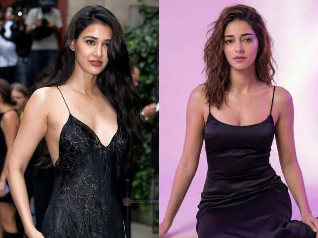 9 Ways To Style A Satin Slip Dress For Last-Minute Friday Night Plans |  Femina.in